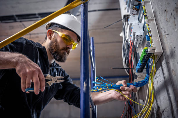 Best Electrical Upgrades for Homes  in Vassar College, NY