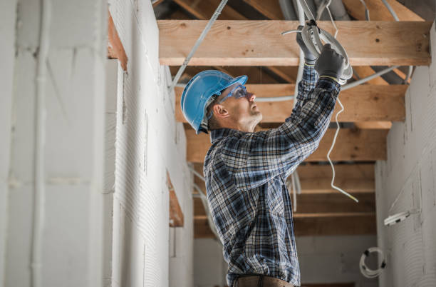 Best Affordable Emergency Electrician  in Vassar College, NY