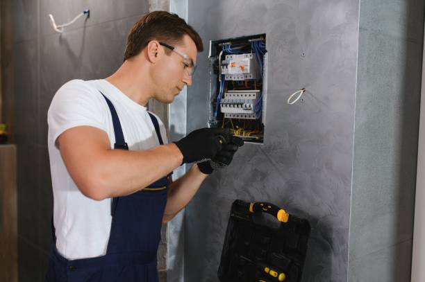 Best Electrician Near Me  in Vassar College, NY