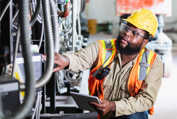 Best Commercial Electrician Services  in Vassar College, NY