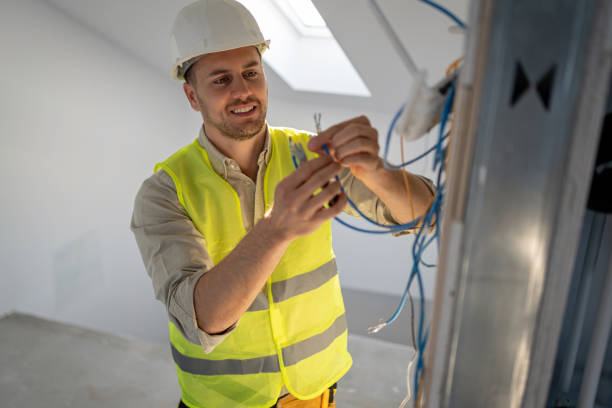 Best Home Electrical Repair  in Vassar College, NY